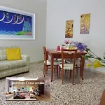 Locami Holiday&Houserooms Street Tripolitania 26